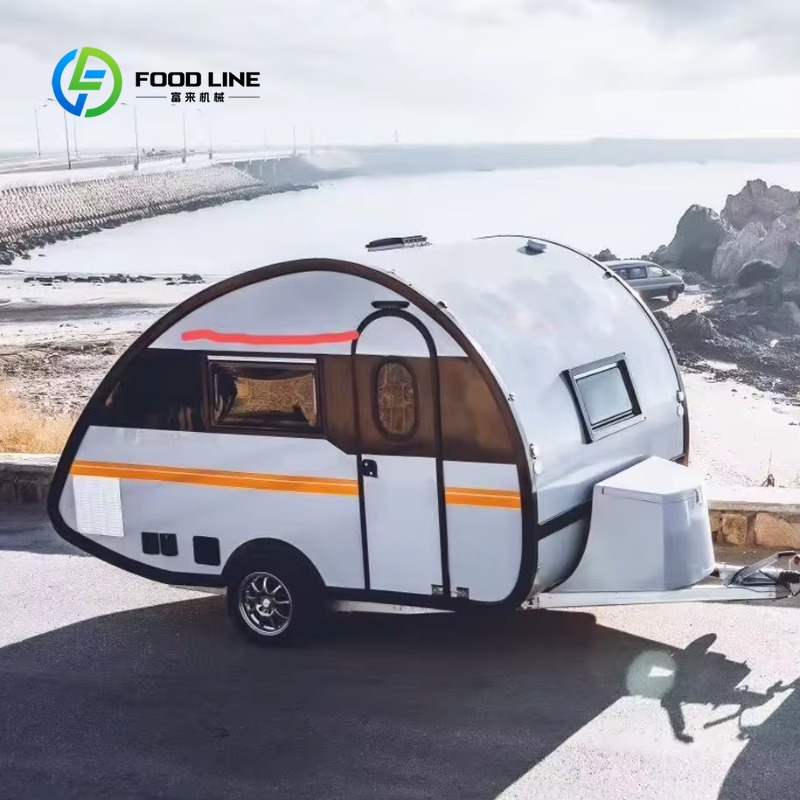 Outdoor Adventure Travel - Özelleştirilmiş Fabrika Mini Arazi Tipi Sürgülü