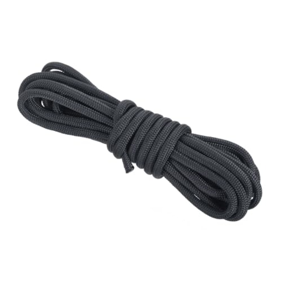 Paracord 550 Feet - Açık hava kamp çadırı malzemeleri: 4