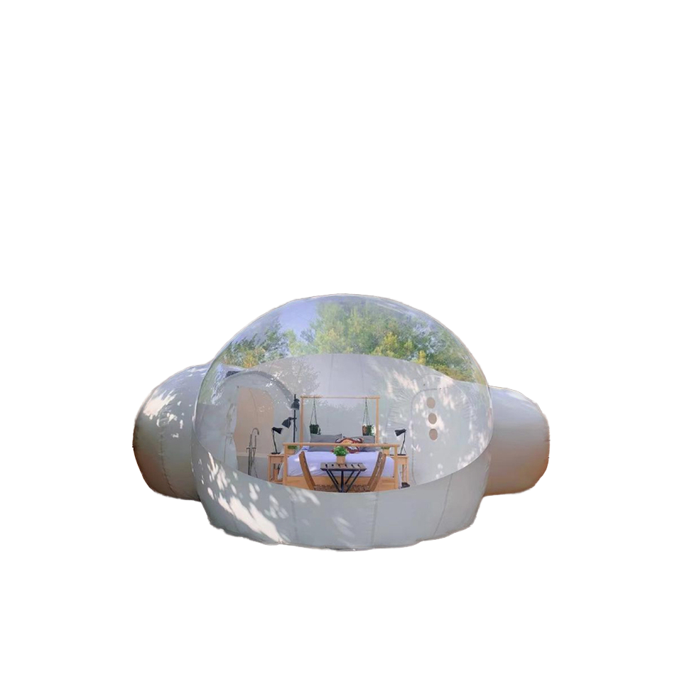 Outdoor Adventure Kids Party - PVC Oxford Çocuk Parti Çadırı Su