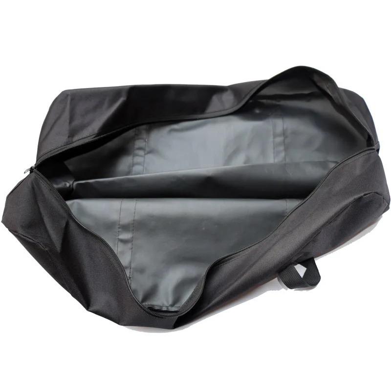 Outdoor Adventure Tent - Yüksek Kapasiteli Çadır Saklama Çantası Açık