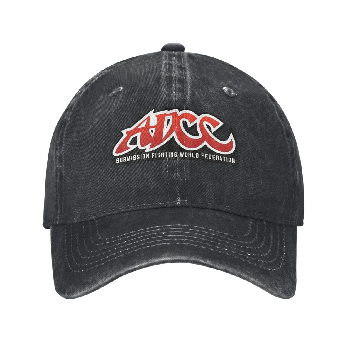 Outdoor Adventure World - ADCC Submission Fighting, Dünya Federasyonu demin