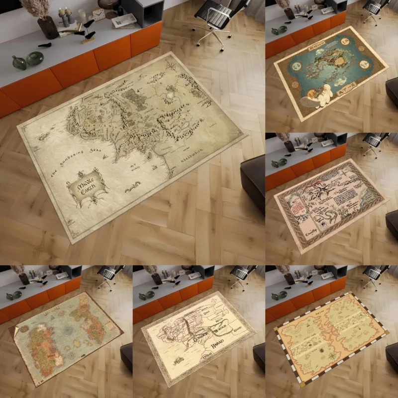 Outdoor Adventure World - Azeroth Macera Dünyası World of Warcraft
