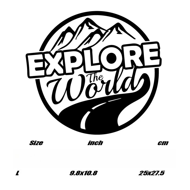 Off-Road Kamp Arabası Dış Meka - Outdoor Adventure World incelemesi ve fiyatı