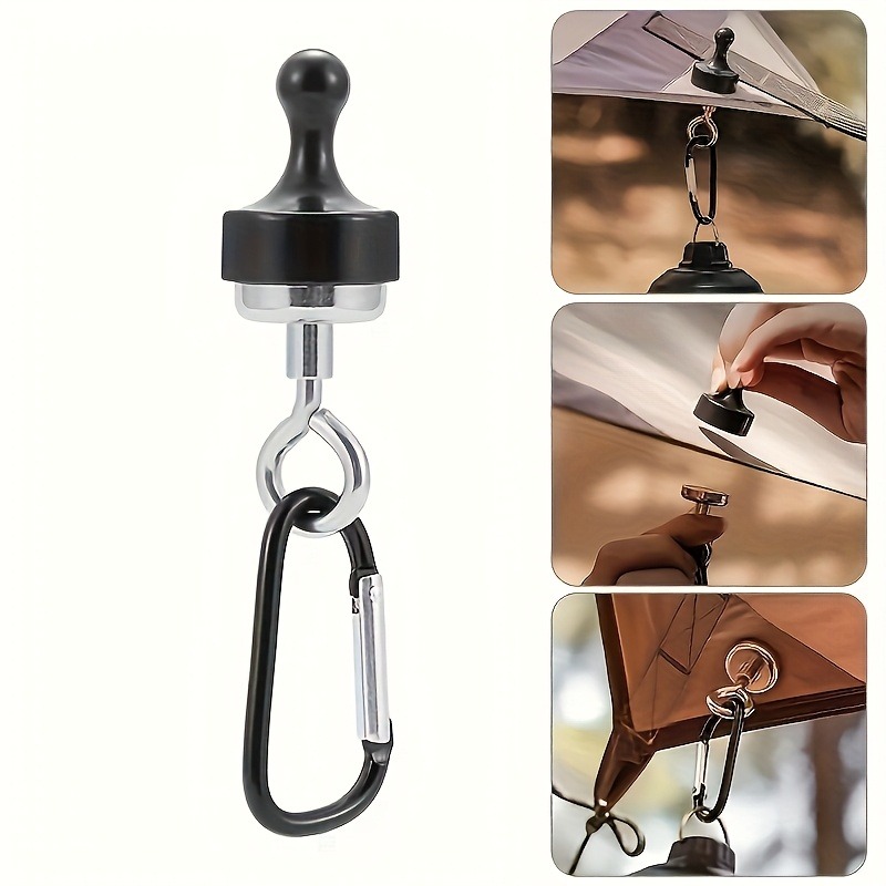 Manyetik Kamp Kancaları Çadır  - Outdoor Adventure Tent incelemesi ve fiyatı