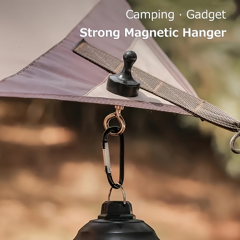 Manyetik Kamp Kancaları Çadır  - Outdoor Adventure Tent incelemesi ve fiyatı
