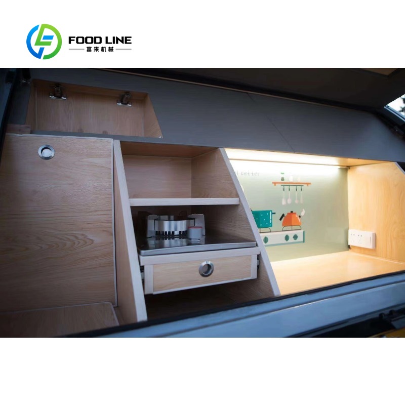 Özelleştirilmiş Fabrika Mini A - Outdoor Adventure Travel incelemesi ve fiyatı