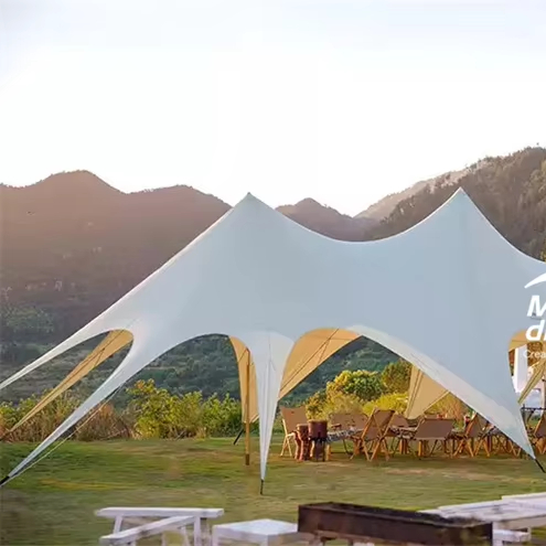 Okul, Şirket ve Kamp İçin 3 Pe - Outdoor Adventure Company incelemesi ve fiyatı