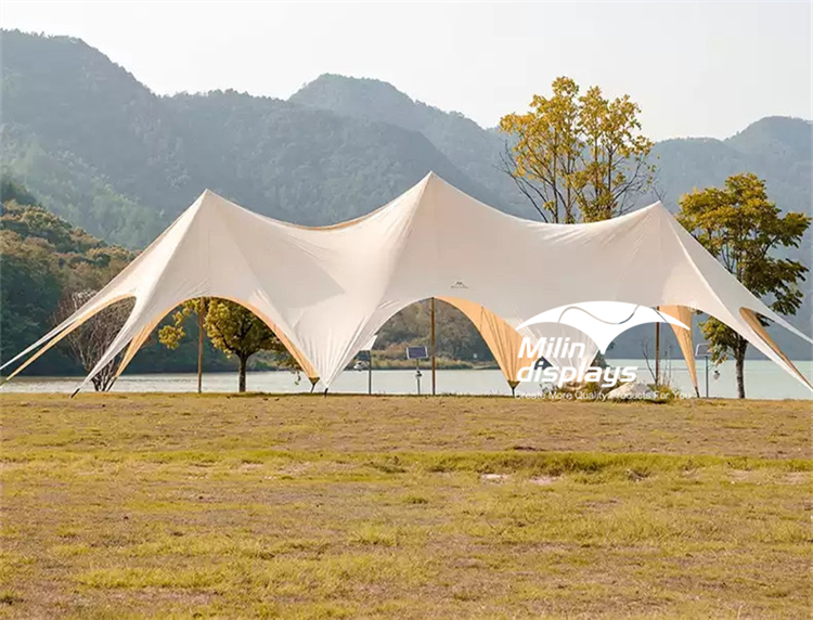 Okul, Şirket ve Kamp İçin 3 Pe - Outdoor Adventure Company incelemesi ve fiyatı