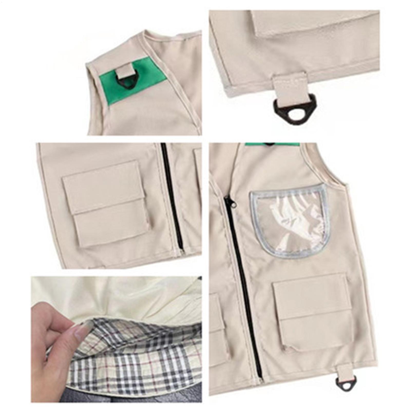 Safari Çocuk Açık Hava Keşif S - Outdoor Adventure Kit For Boys incelemesi ve fiyatı