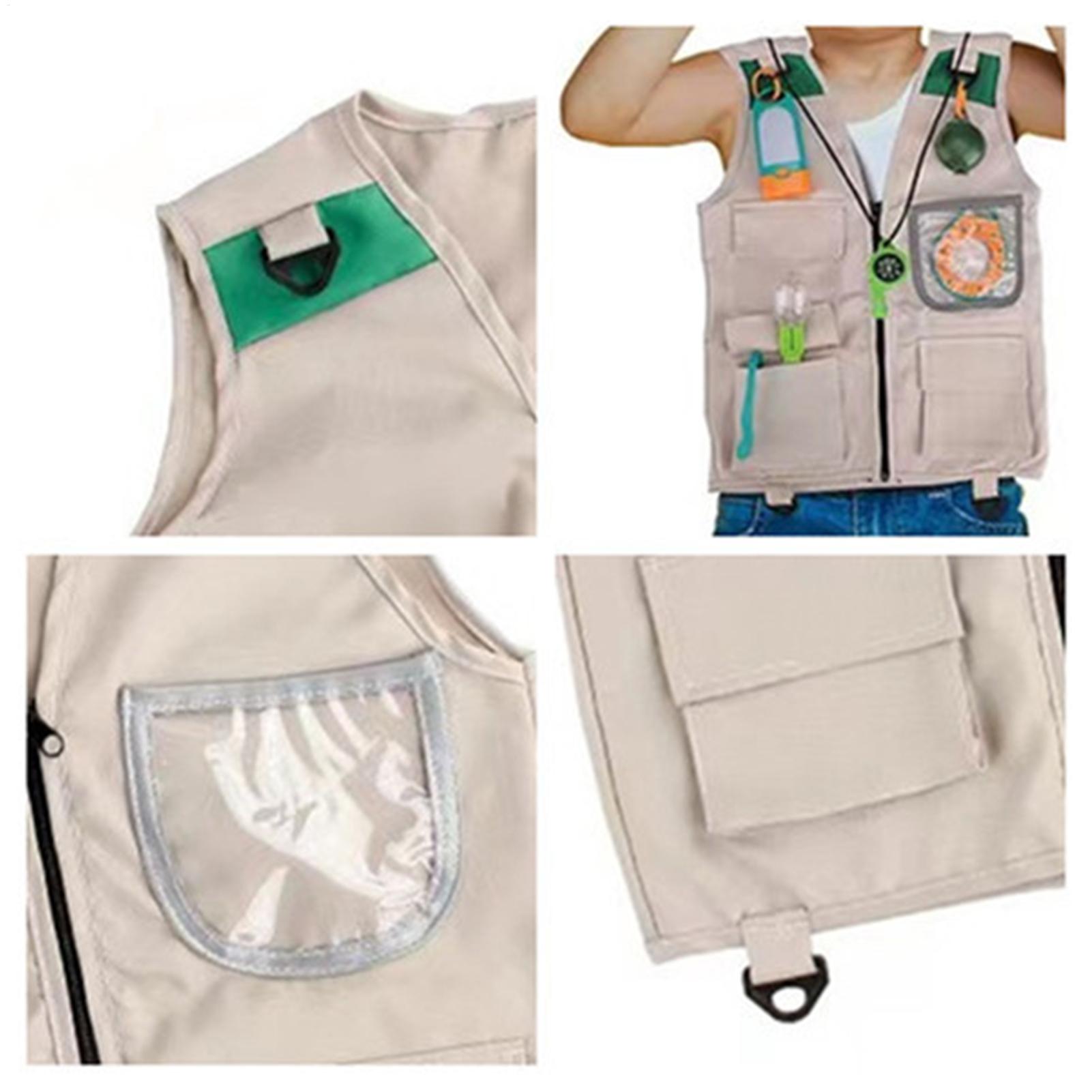 Safari Çocuk Açık Hava Keşif S - Outdoor Adventure Kit For Boys incelemesi ve fiyatı