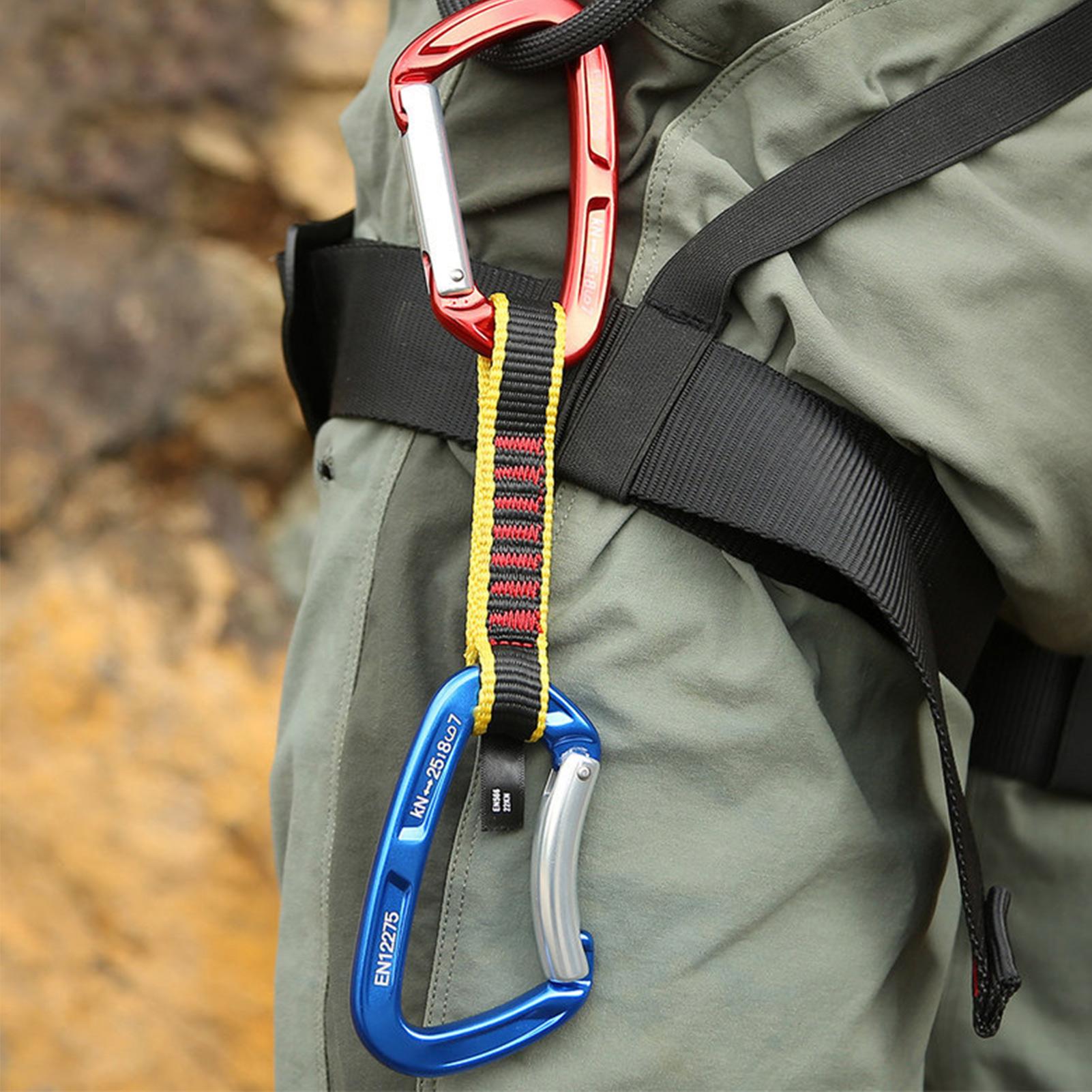 Quickdraws Tırmanma Tırmanma K - Outdoor Adventure Travel incelemesi ve fiyatı