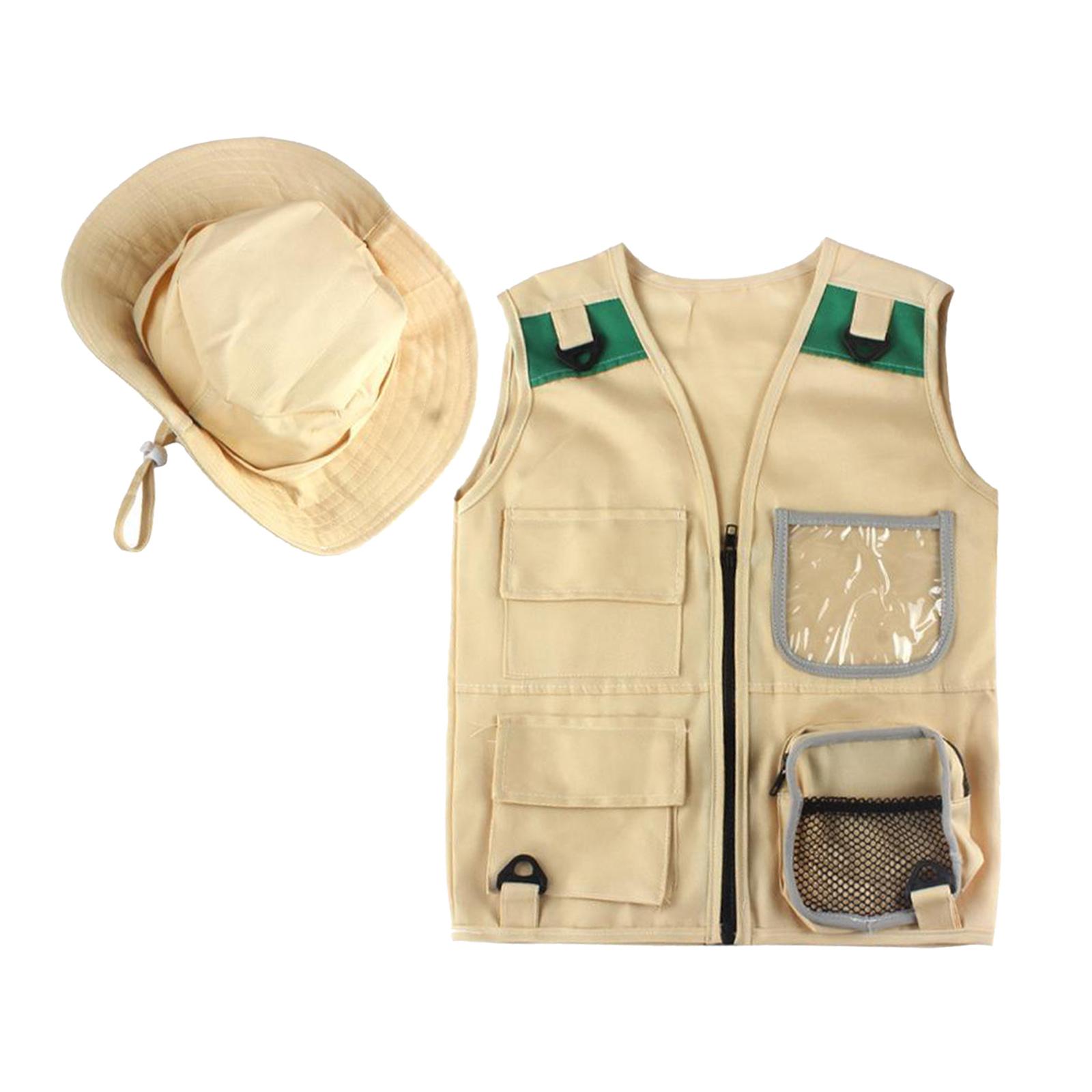 Çocuklar için keşifçı açık hav - Outdoor Adventure For Toddlers incelemesi ve fiyatı