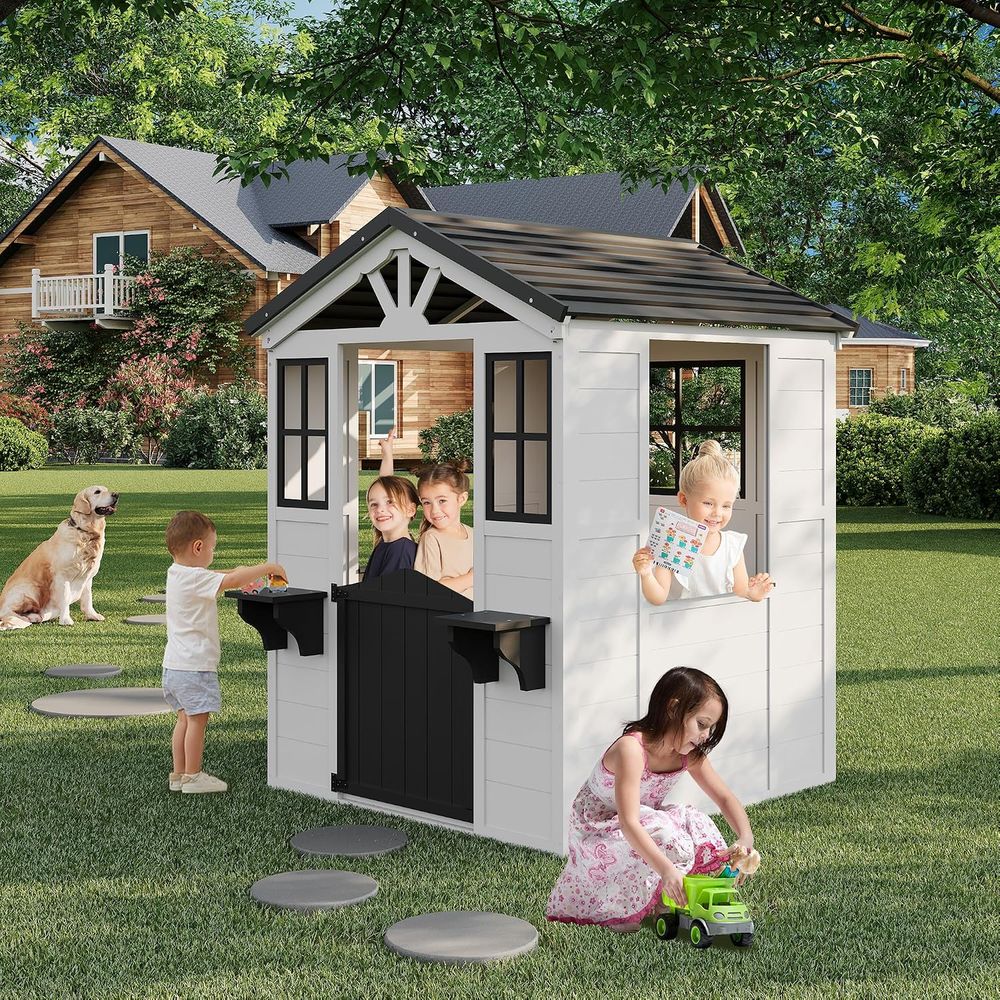 GarveeLie CeWooden Çocuk Oyun  - Outdoor Adventure For Toddlers incelemesi ve fiyatı