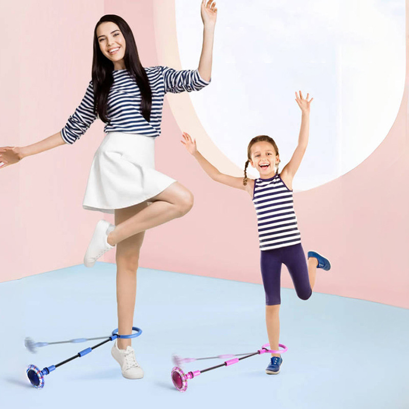 Flaş Atlama İpi Topu Çocuklar  - Outdoor Adventure Game incelemesi ve fiyatı