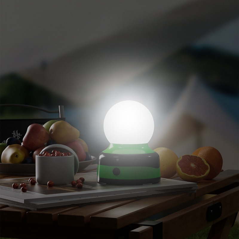 Kancalı LED Kamp Feneri Taşına - Outdoor Adventure Tent incelemesi ve fiyatı