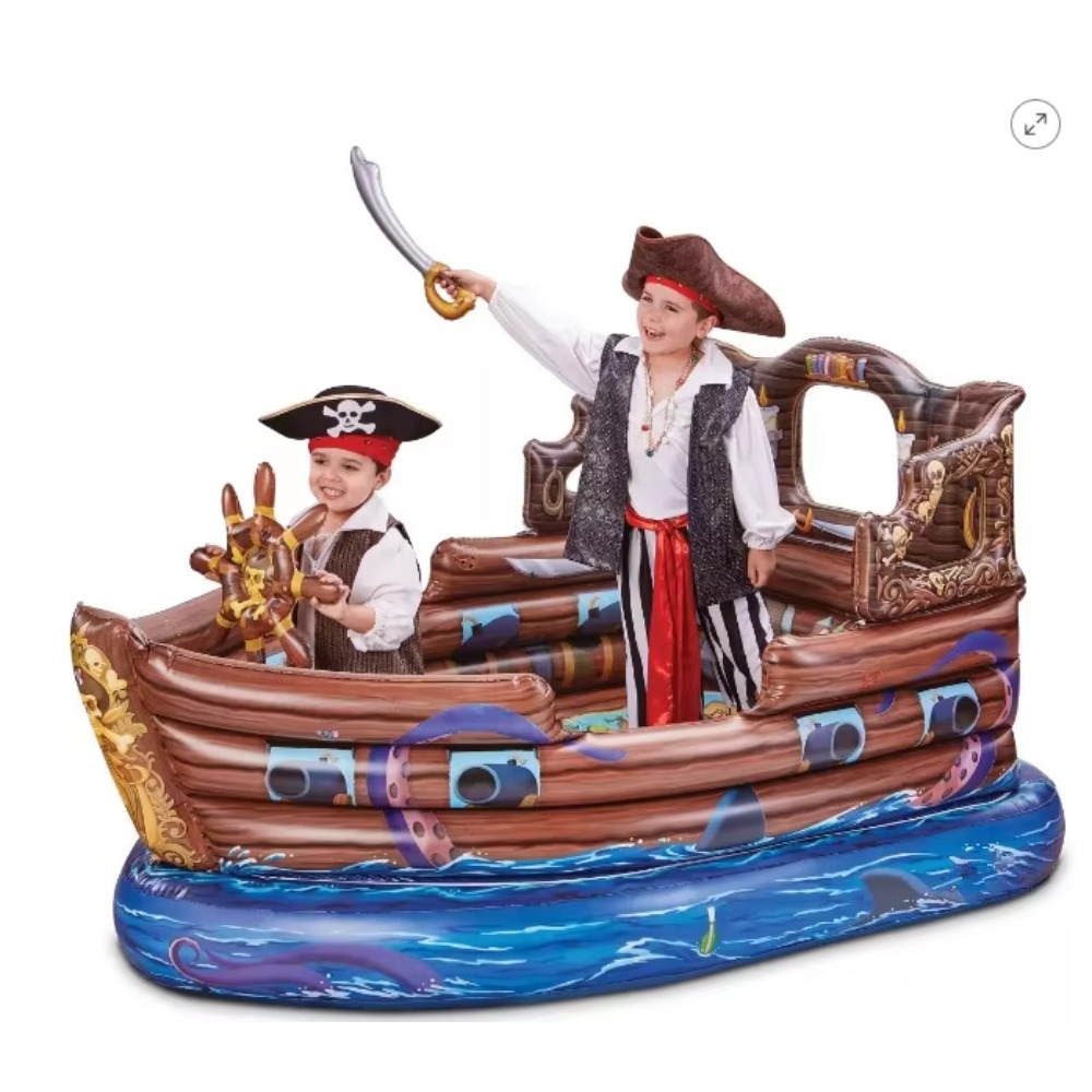 Macera Bekliyor: Çocuk Partile - Outdoor Adventure Kids Party incelemesi ve fiyatı