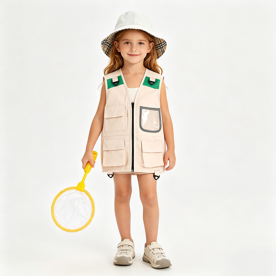 Explorer Macera Seti Açık Hava - Outdoor Adventure Kit For Boys incelemesi ve fiyatı