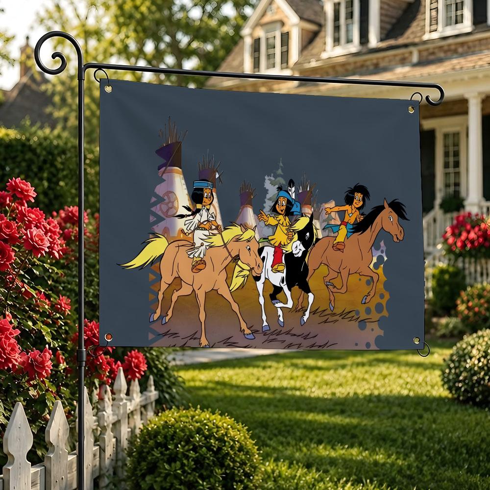 Macera Çocuklar Karikatür Y-Ya - Outdoor Adventure Kids Party incelemesi ve fiyatı