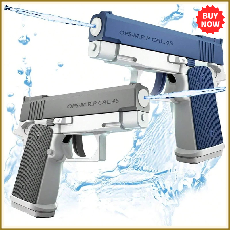 M1911 Su Tabancaları Oyuncak T - Outdoor Adventure Game incelemesi ve fiyatı