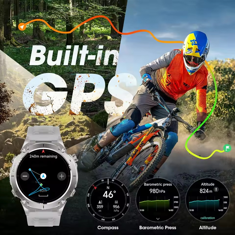 Yeni Açık Hava Macera T-Rex3 A - Outdoor Adventure Reservations incelemesi ve fiyatı
