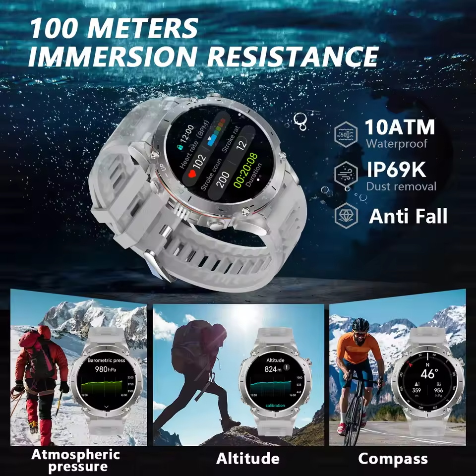 Yeni Açık Hava Macera T-Rex3 A - Outdoor Adventure Reservations incelemesi ve fiyatı