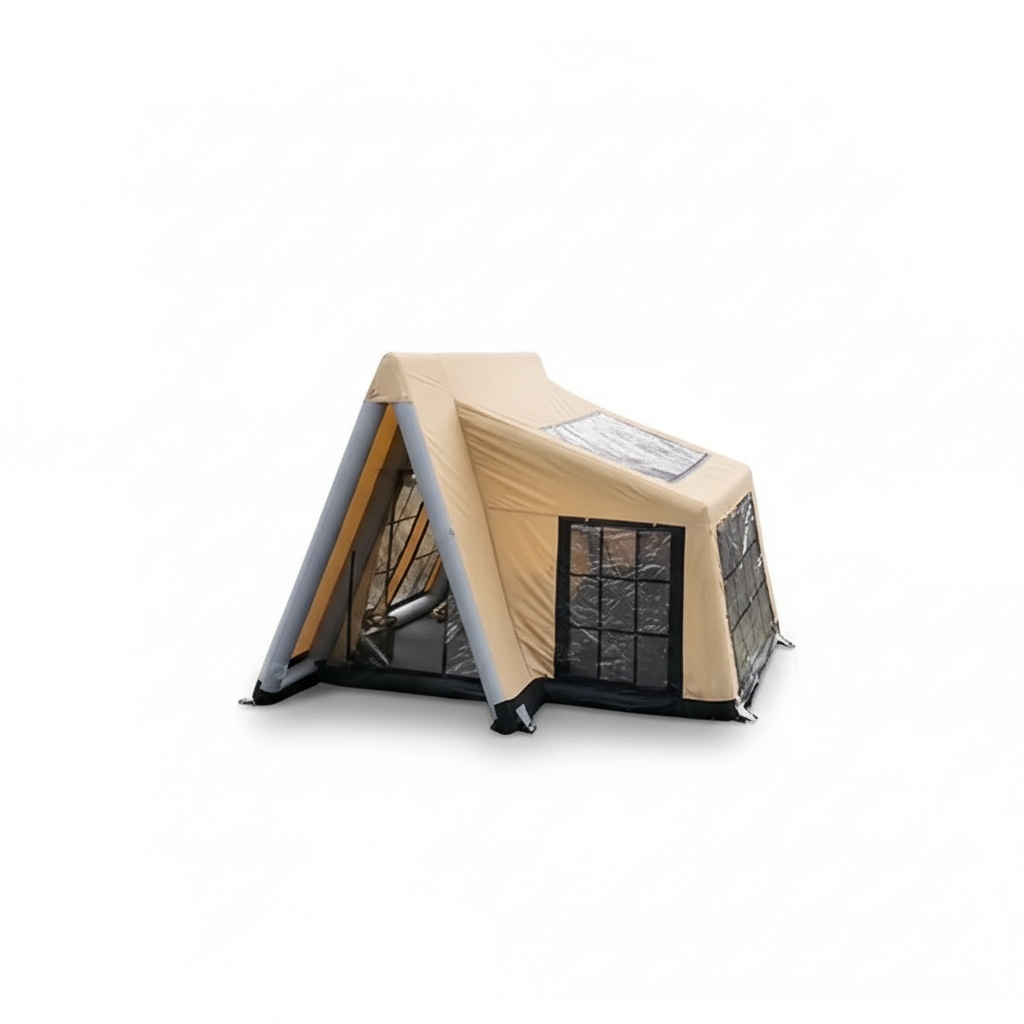 Taşınabilir Şişme Kamp Çadırı, - Outdoor Adventure Rv incelemesi ve fiyatı