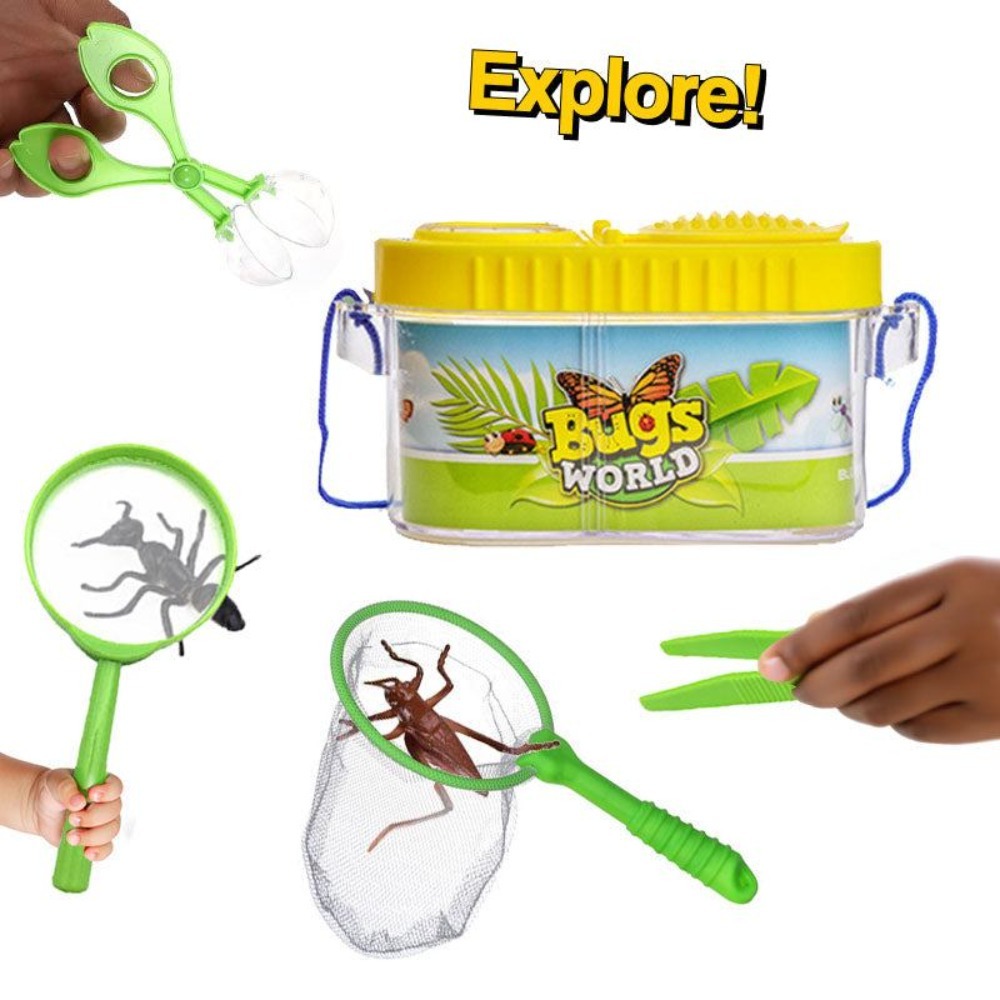 Çocuklar Explorer Kiti, Açık H - Outdoor Adventure Kit For Boys incelemesi ve fiyatı