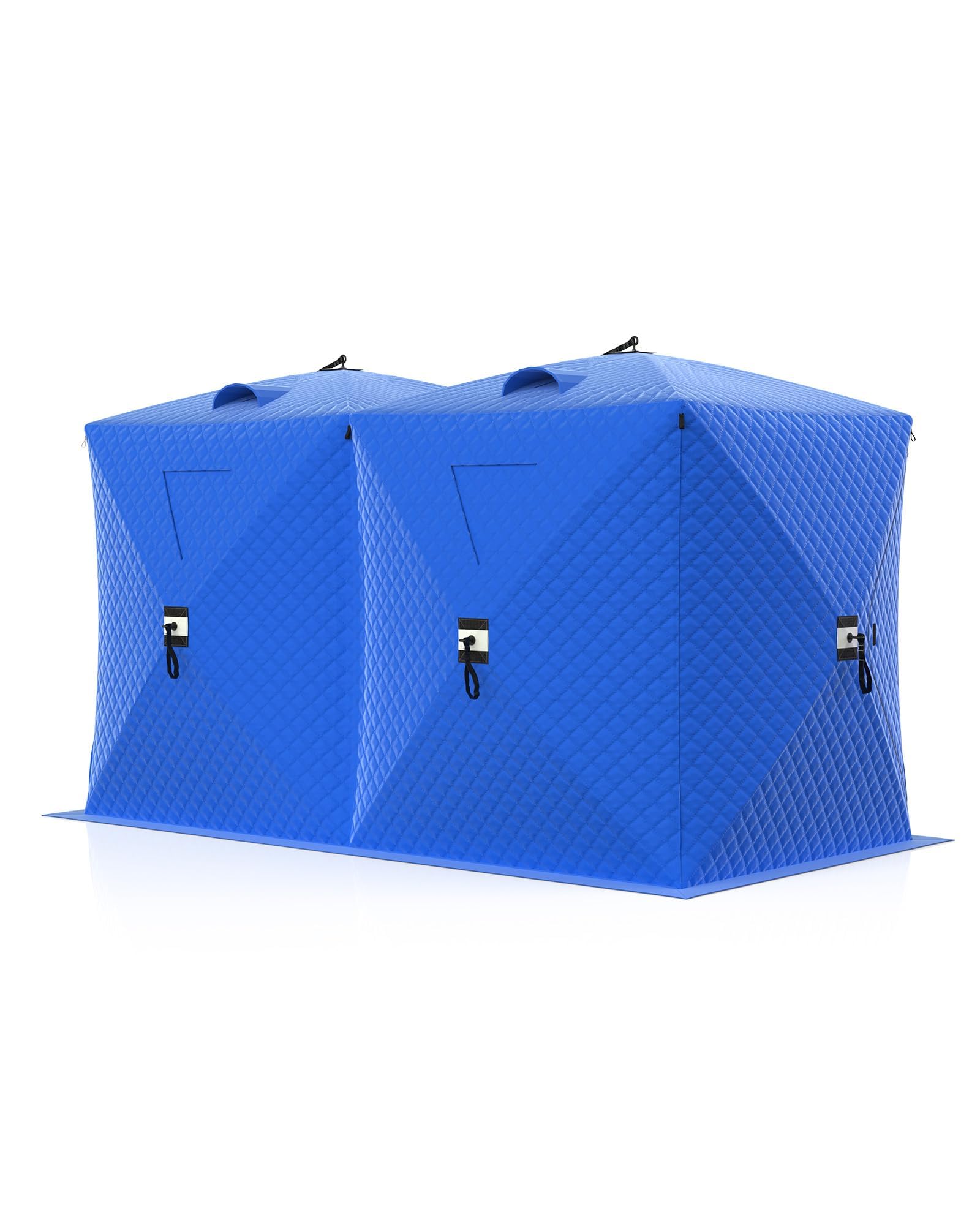 Açılır Kapanır Buz Balıkçılığı - Outdoor Adventure Tent incelemesi ve fiyatı