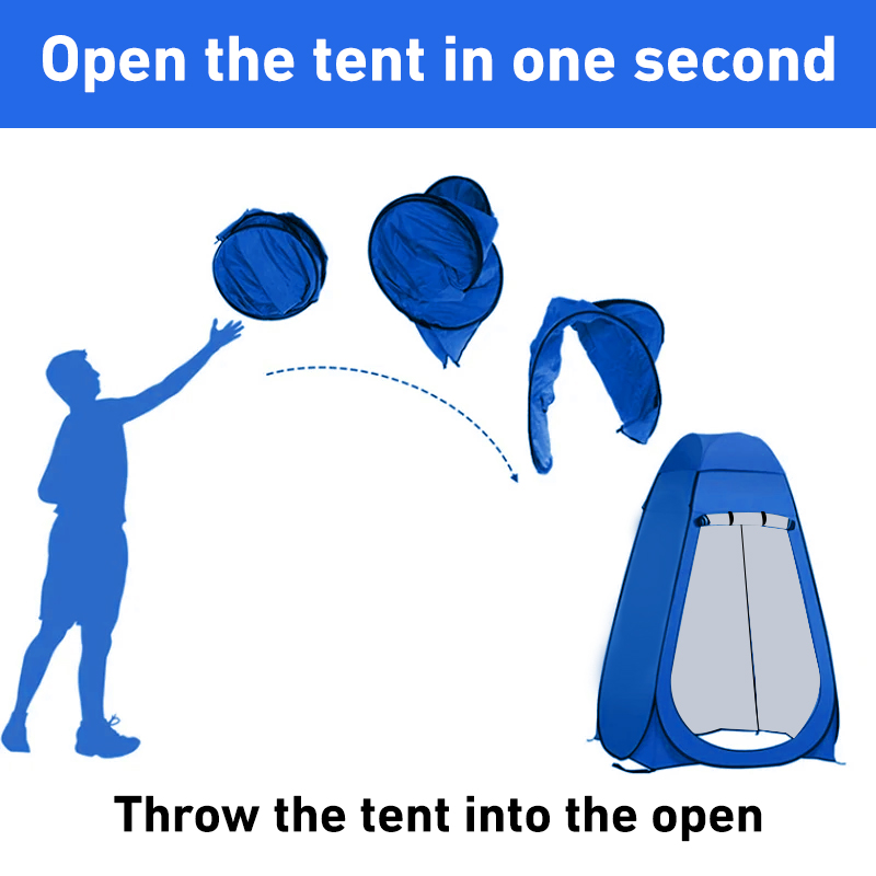 WESTTUNE Taşınabilir Pop-Up Ka - Outdoor Adventure Tent incelemesi ve fiyatı