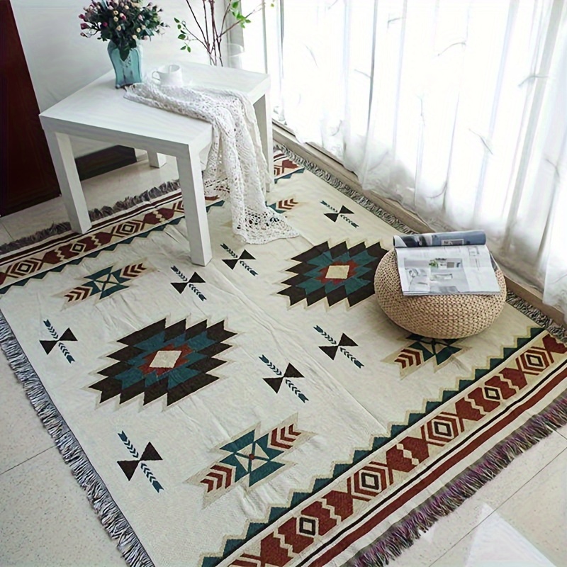 1 adet Retro Placemats Bohemia - Outdoor Adventure Tent incelemesi ve fiyatı