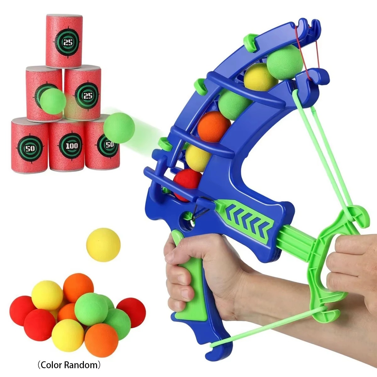 Atma Spor Sapanı Hedefli Balon - Outdoor Adventure Game incelemesi ve fiyatı