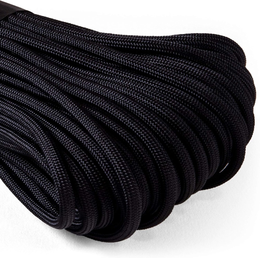 550 Paracord 100 Feet 7-Strand - Paracord 550 Feet incelemesi ve fiyatı