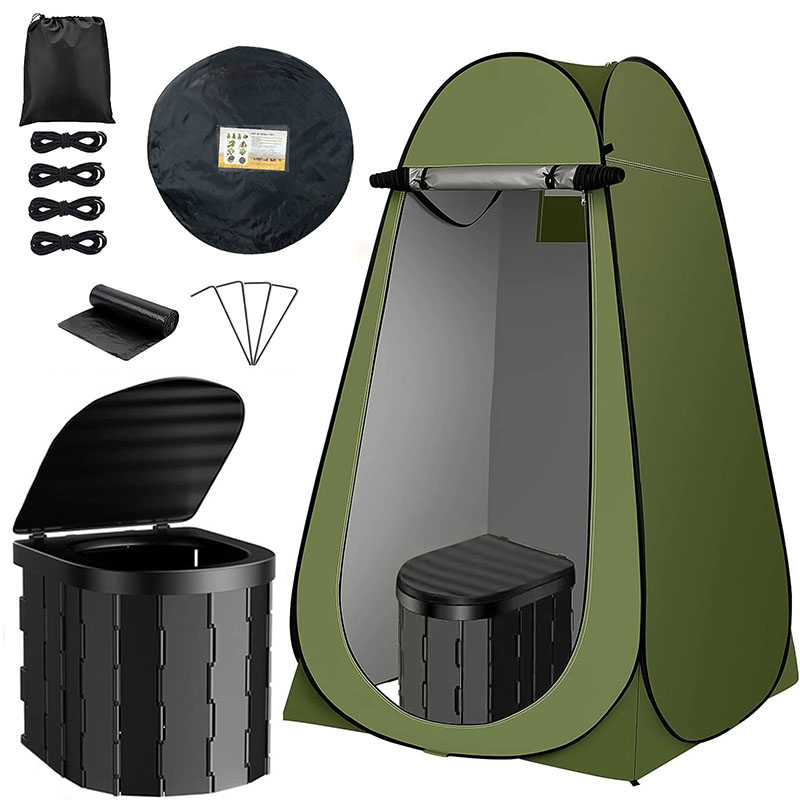 ‌ Kamp RV ve Açık Hava Seyahat - Outdoor Adventure Tent incelemesi ve fiyatı