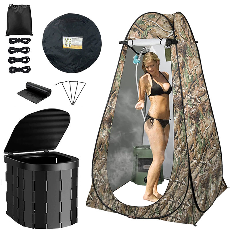 ‌ Kamp RV ve Açık Hava Seyahat - Outdoor Adventure Tent incelemesi ve fiyatı
