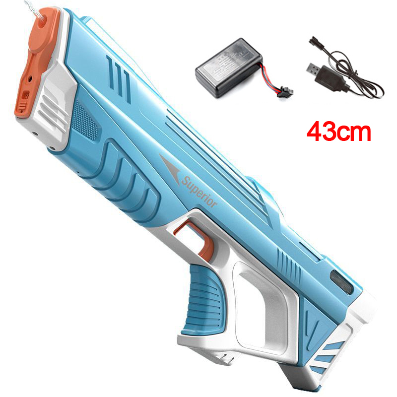 43 cm Tam Elektrikli Otomatik  - Outdoor Adventure Game incelemesi ve fiyatı