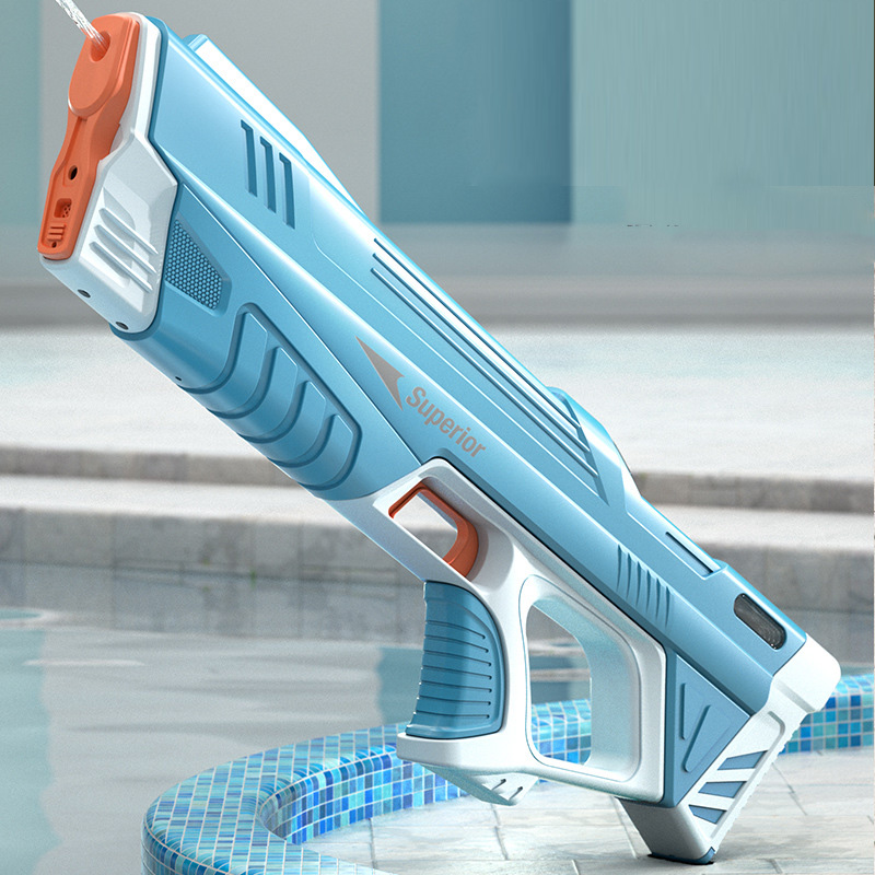 43 cm Tam Elektrikli Otomatik  - Outdoor Adventure Game incelemesi ve fiyatı