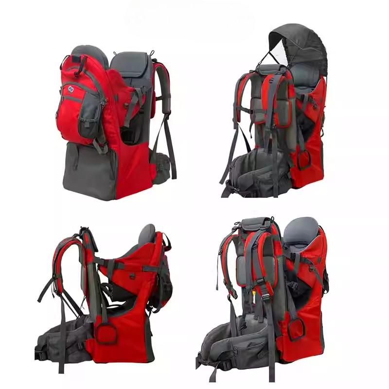 Yürüyüş Bebek Taşıma Sırt Çant - Outdoor Adventure For Toddlers incelemesi ve fiyatı