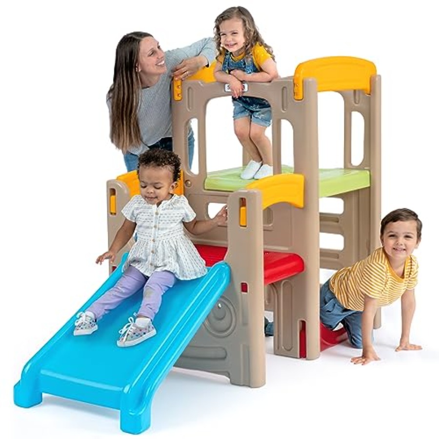 Genç Kaşifler Macera Tırmanıcı - Outdoor Adventure For Toddlers incelemesi ve fiyatı