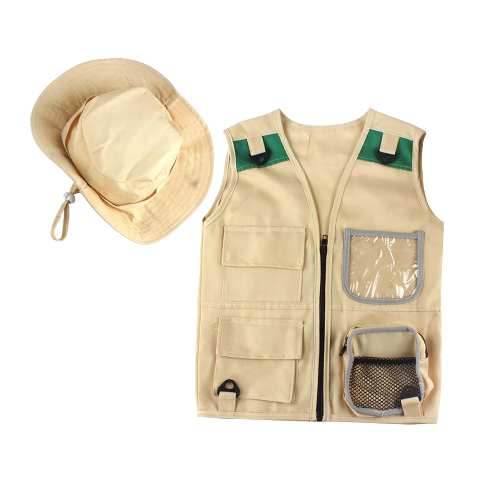 Safari çocuklar açık gezgin ki - Outdoor Adventure Kit For Boys incelemesi ve fiyatı