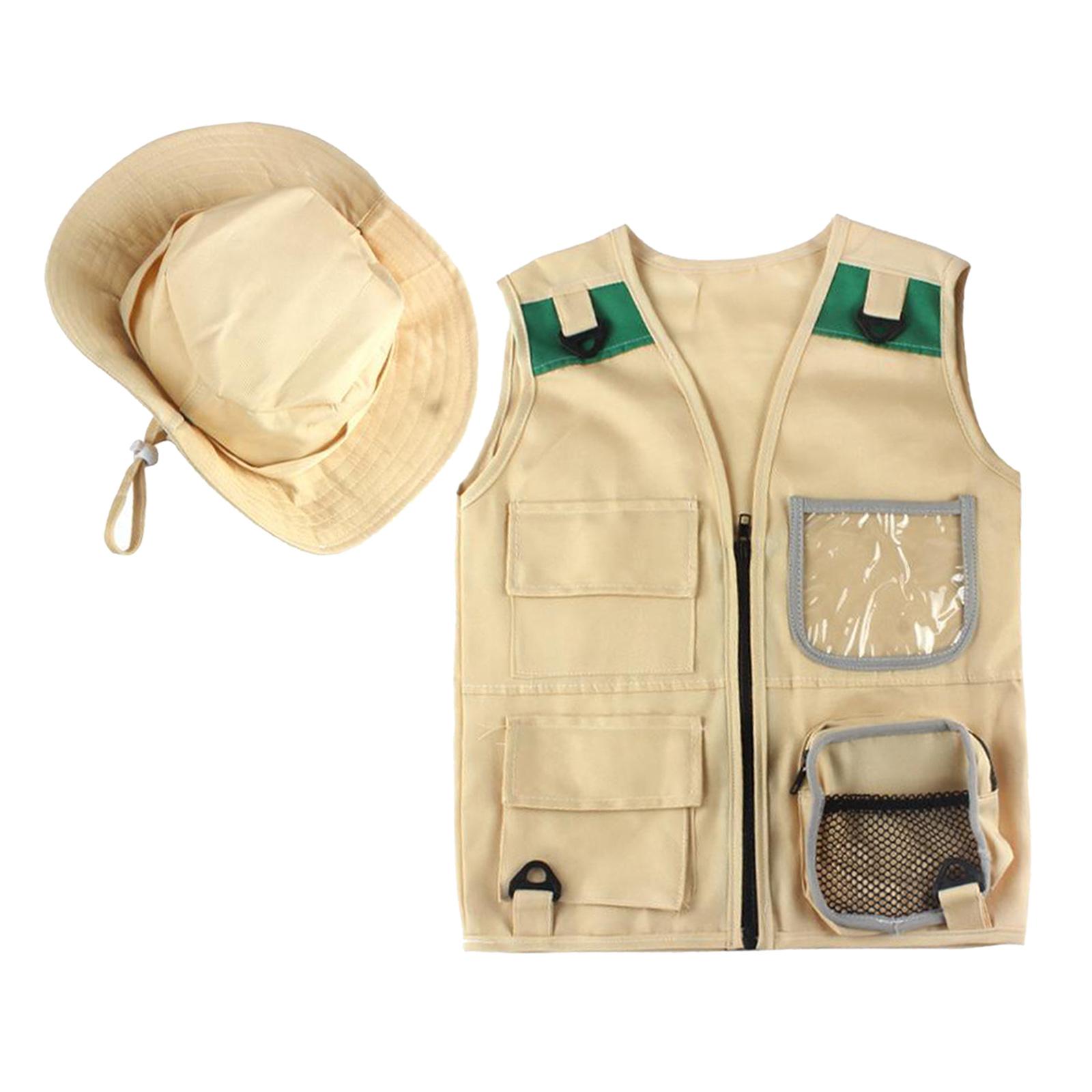 Safari çocuklar açık gezgin ki - Outdoor Adventure Kit For Boys incelemesi ve fiyatı