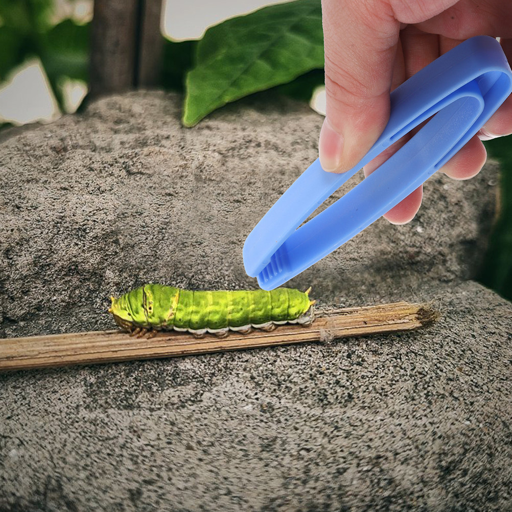24 Adet Düz Uçlu Cımbız Çocukl - Outdoor Adventure For Toddlers incelemesi ve fiyatı