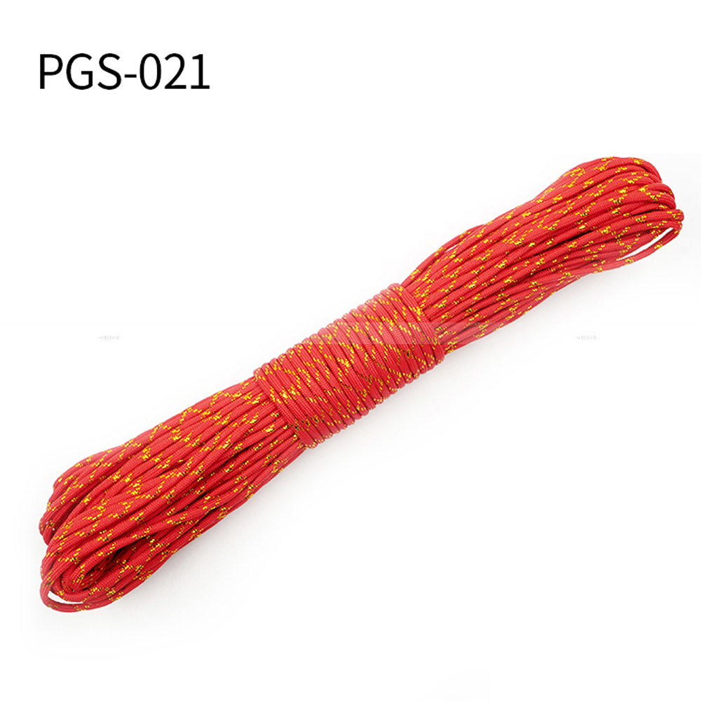 1 adet Noel Serisi 550 Paracor - Paracord 550 Feet incelemesi ve fiyatı