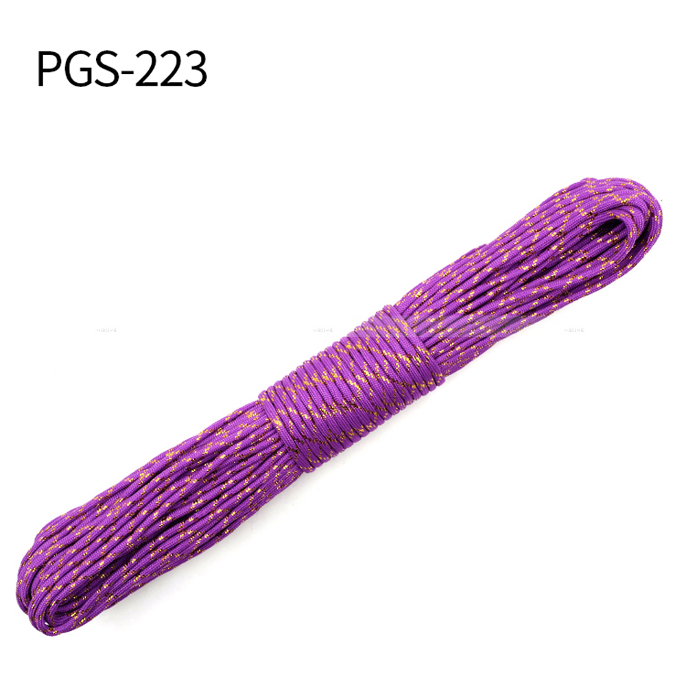 1 adet Noel Serisi 550 Paracor - Paracord 550 Feet incelemesi ve fiyatı