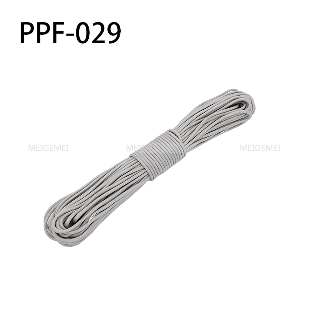 1 adet Noel Serisi 550 Paracor - Paracord 550 Feet incelemesi ve fiyatı