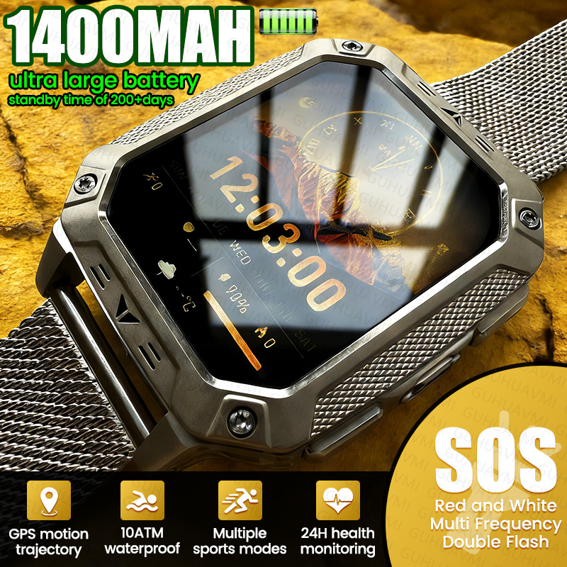 Açık Hava Macera GPS 1400mAh P - Outdoor Adventure Reservations incelemesi ve fiyatı