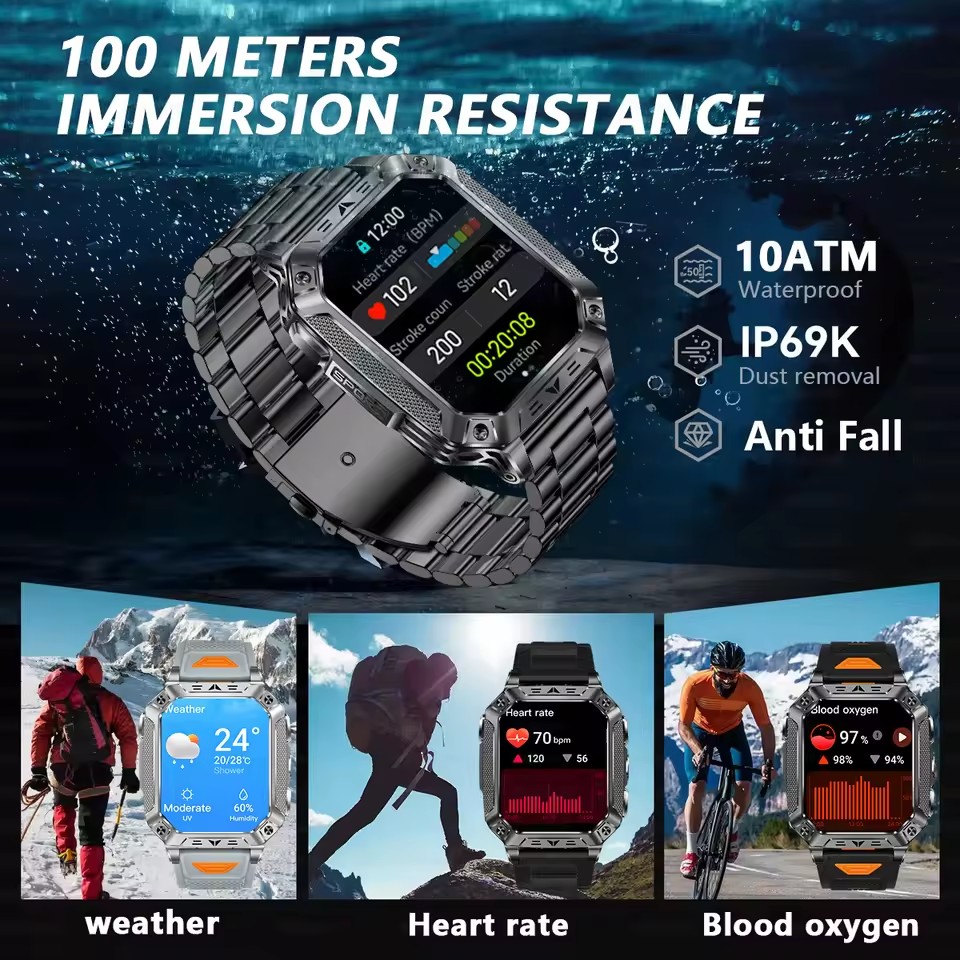Açık Hava Macera GPS 1400mAh P - Outdoor Adventure Reservations incelemesi ve fiyatı