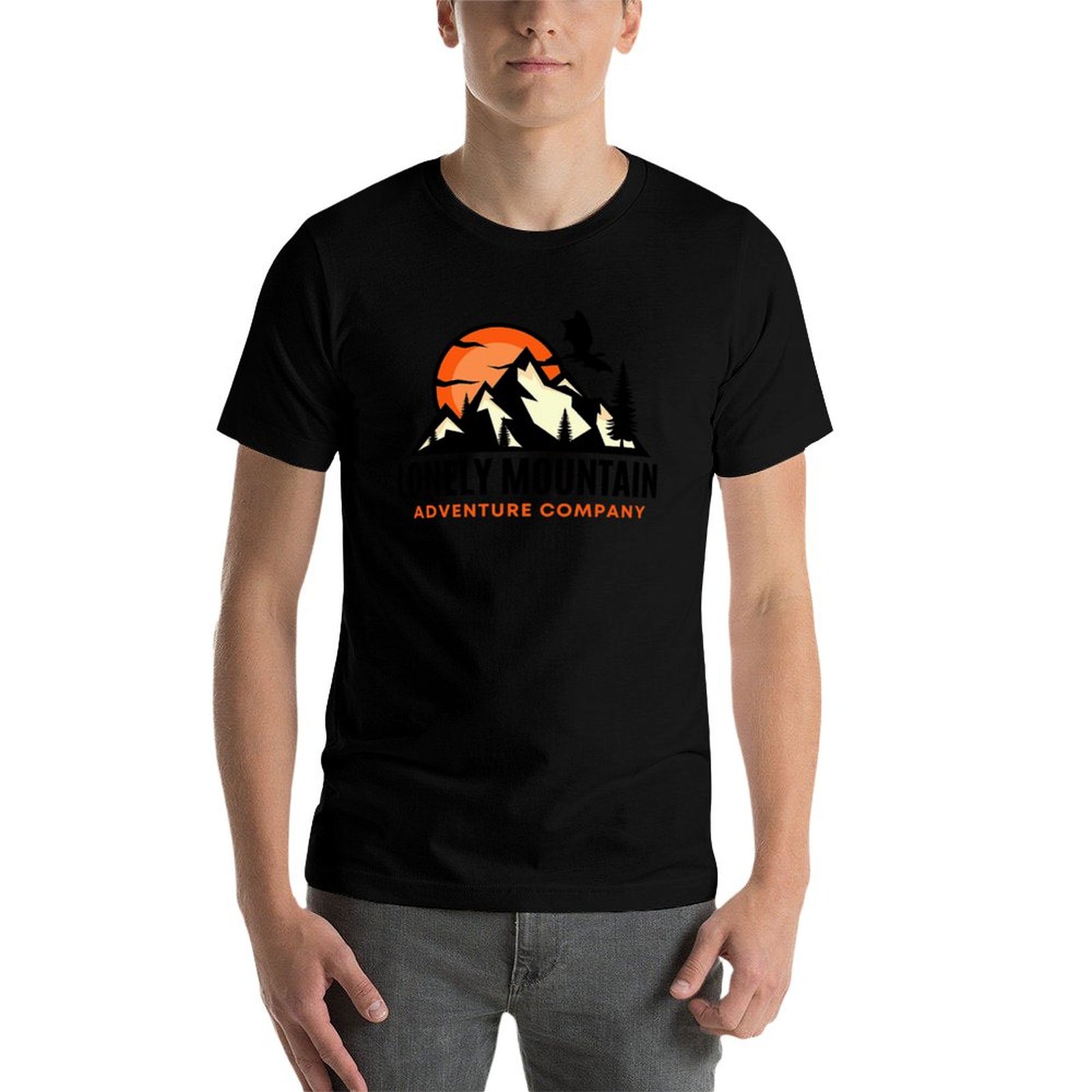 Lonely Mountain - Adventure Co - Outdoor Adventure Company incelemesi ve fiyatı