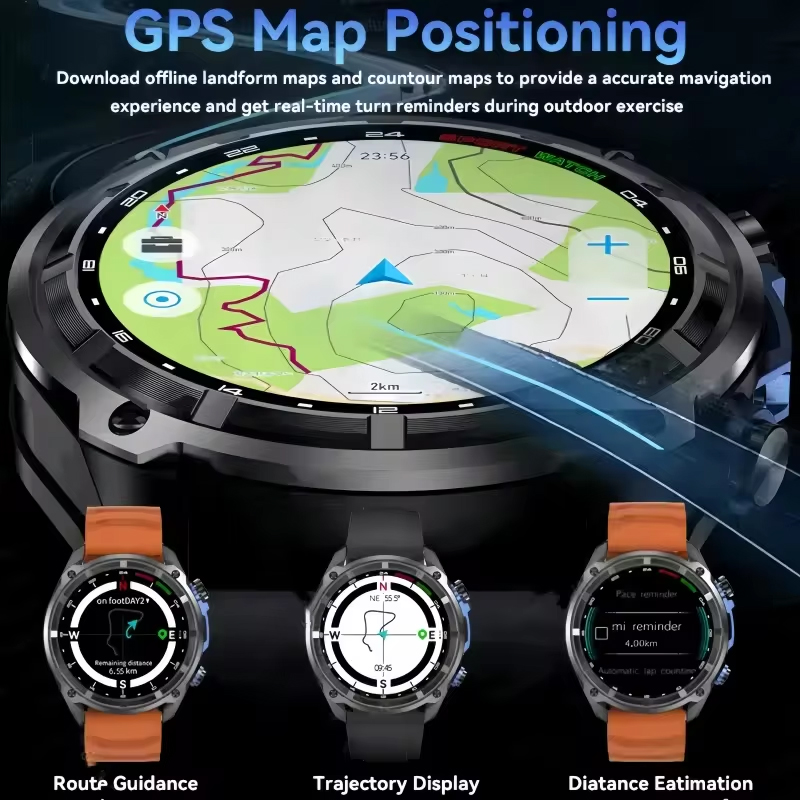 Yeni Açık Hava Macera GPS Hari - Outdoor Adventure Reservations incelemesi ve fiyatı