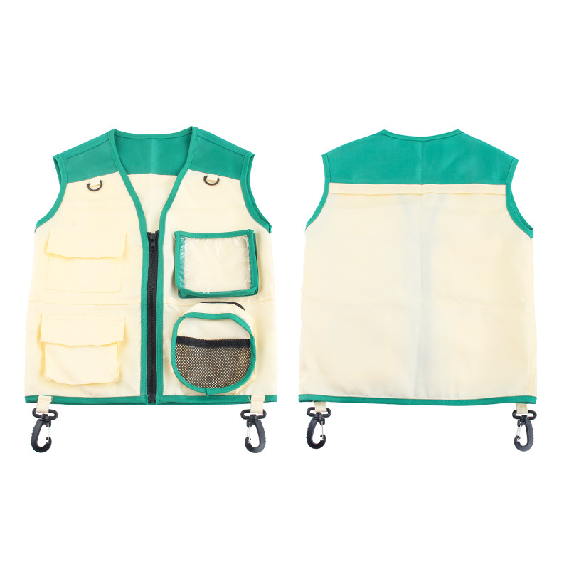 Doğa Kaşifi Macera Seti Şapka  - Outdoor Adventure Kit For Boys incelemesi ve fiyatı
